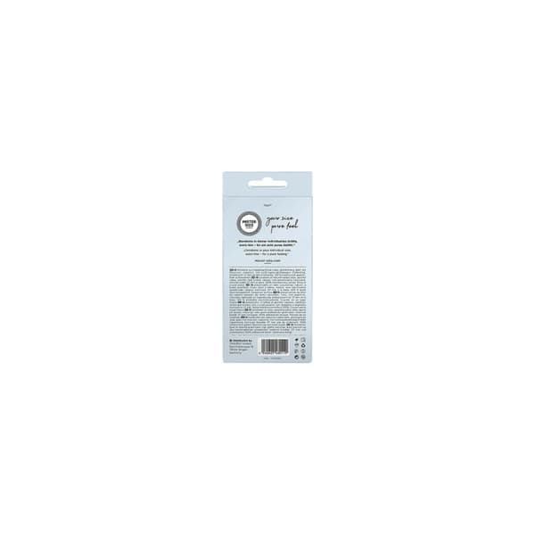 Kondomer Mister Size Pure Feel Extra Thin Extra fina