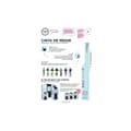 Miniatyrbillede 2 af 3: Kondomer Mister Size Pure Feel Extra Thin Ø 4,9 cm
