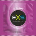 Miniatyrbild 1 av 3: Kondomer EXS 100 antal