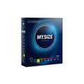 Miniatyrbillede 2 af 2: Kondomer My Size Pro 3 enheder
