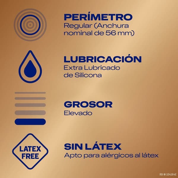 Real Feel Kondomit Durex 96 osaa