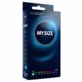 Miniatyrbillede 1 af 2: Kondomer My Size Pro 8201954 10 enheder