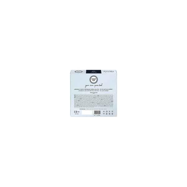 Kondomer Mister Size Pure Feel Extra Thin Ø 6,9 cm