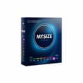 Miniatyrbilde 1 av 2: Kondomer My Size Pro 3 enheter