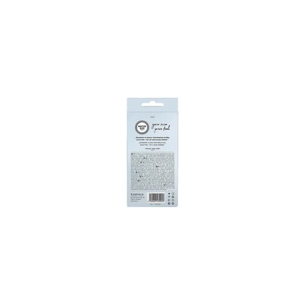 Kondomer Mister Size Pure Feel Extra Thin Extra fina