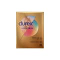 Miniatyrbild 2 av 3: Kondomer Durex