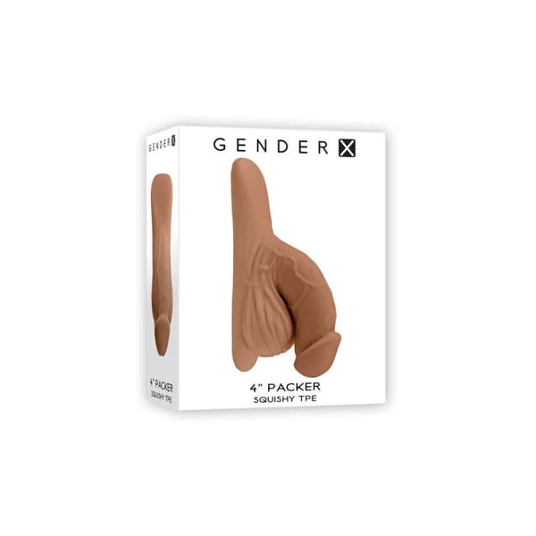 Kondomer Gender X Gender X