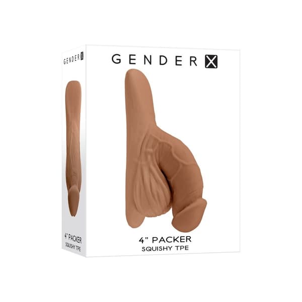 Kondomer Gender X Gender X