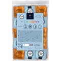 Miniatyrbillede 2 af 2: Kondomer Mister Size 100 enheder