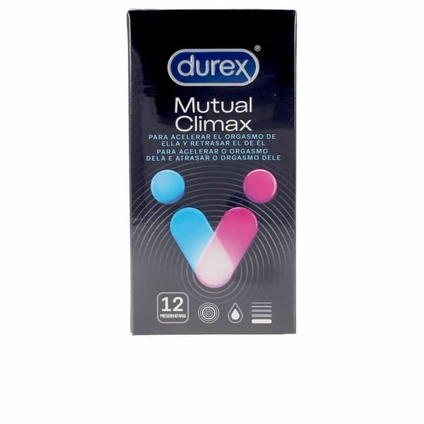 Kondomer Durex 40024 12 Delar