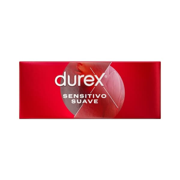 Kondomer Durex 144 antal