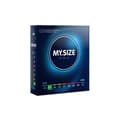Miniatyrbillede 2 af 2: Kondomer My Size Pro 3 enheder
