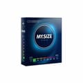 Miniatyrbillede 1 af 2: Kondomer My Size Pro 3 enheder