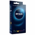 Miniatyrbillede 1 af 2: Kondomer My Size Pro 8201963 10 enheder