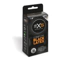 Miniatyrbillede 2 af 2: Kondomer EXS Comfy Fit 12 enheder