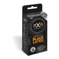Miniatyrbillede 1 af 2: Kondomer EXS Comfy Fit 12 enheder