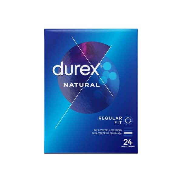 Kondomit Durex