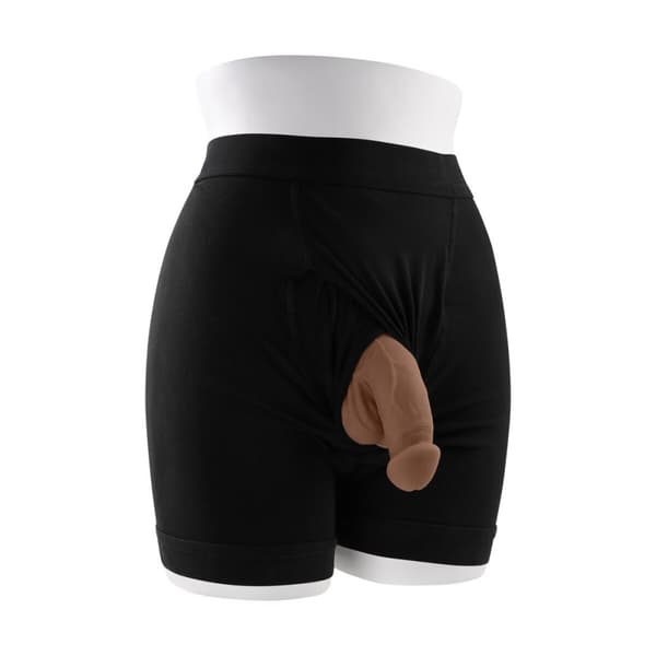 Kondomit Gender X