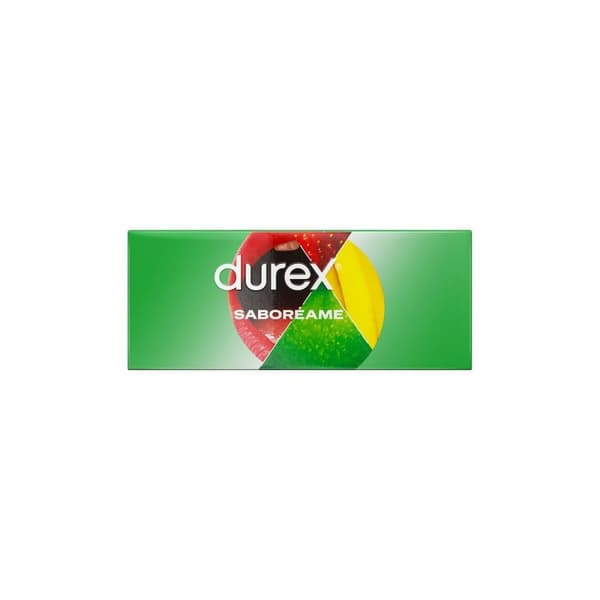 Kondomit Durex 144 osaa