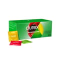 Pikkukuva 1 / 2: Kondomit Durex 144 osaa