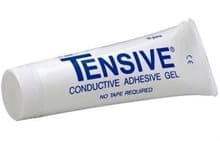 Tensive självhäftande gel för TENS elektroder