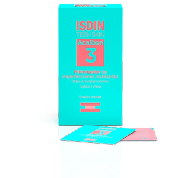 ISDIN ACNIBEN imperfection minimizer 30 pz