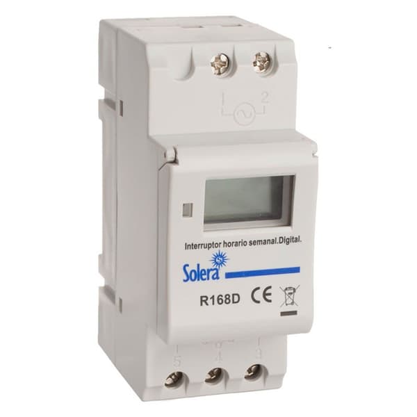 Solera Neozed Do 3 80a/100a Sikring Prop Hvid