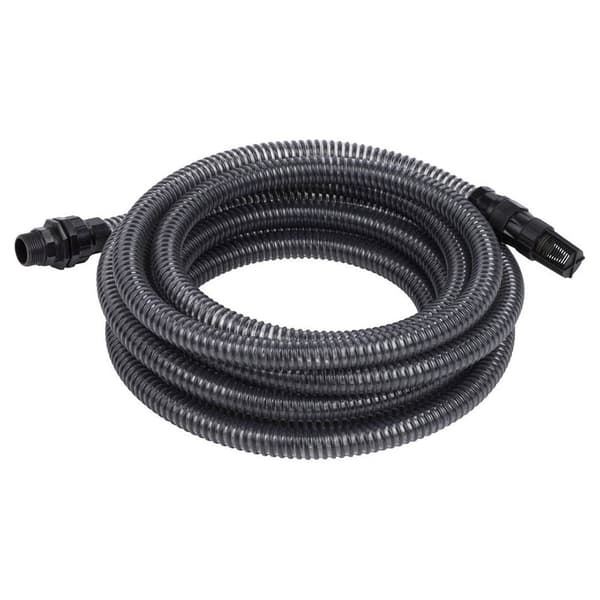 Powerplus Rundt Slangekabel 1´´ 8 M