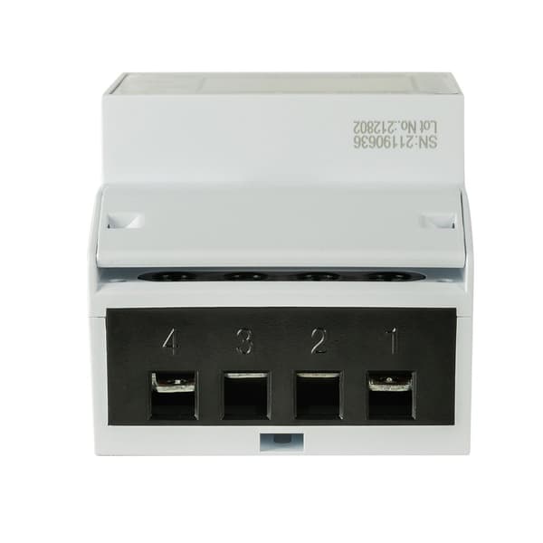 Jbm Måler Til Oplader 54265