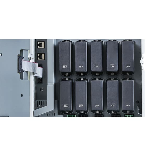 Ecoflow Relemoduuli älykodin älypaneelille 30a