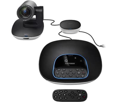 Logitech GROUP Conference Cam