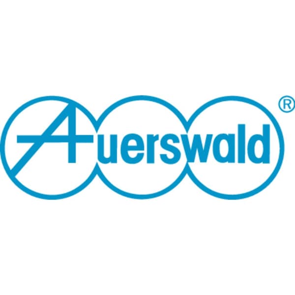 Auerswald TSA-a/b Dørsamtaleanlægsadapter Grå