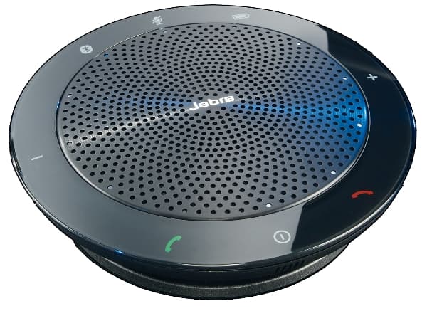 AGFEO KS 510 BT, Bluetooth 3.0, 120 x 120 x 33 mm, 195 g