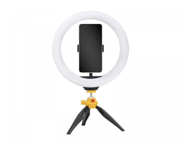 Selfie Ring Light