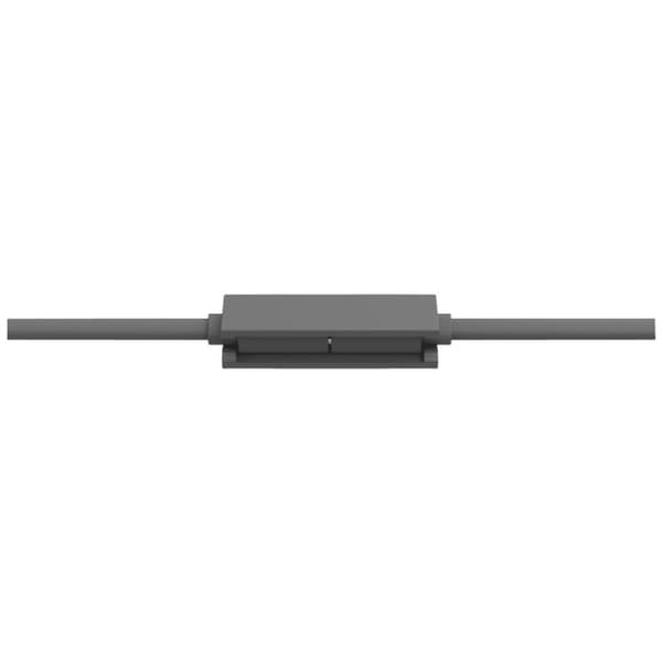 Logitech Meet Up Konferenshögtalarkabel Svart