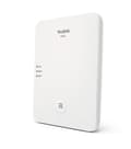 Miniatyrbillede 2 af 2: Yealink W80B - Basestation til trådløs telefon/VoIP-telefon med opkalds-id - IP-DECT\GAP - SIP, SIP v2 - 2 linjer - Pearl White (W80B)