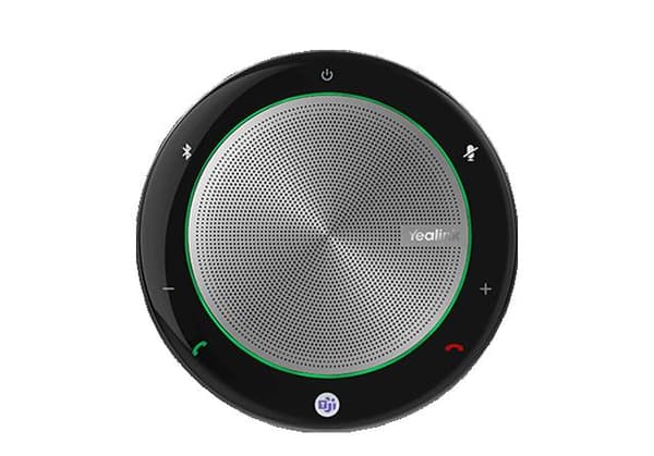 Yealink CP900 - Teams Edition - Handsfree puhelin - Bluetooth - langaton, langallinen - USB