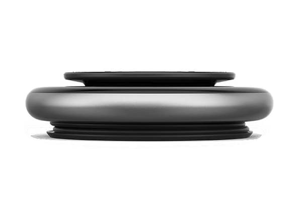 Yealink CP900 - Teams Edition - Handsfree puhelin - Bluetooth - langaton, langallinen - USB