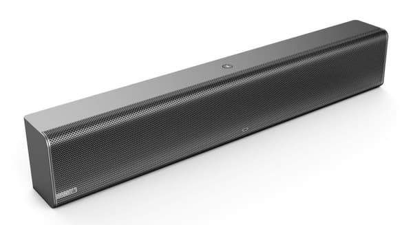 Yealink MSpeaker II Soundbar