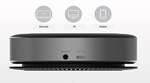 Vivolink Bluetooth handsfree för konferenser.