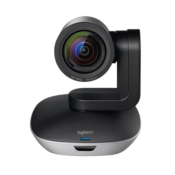 Logitech GROUP - Gruppevideokonferencesystem