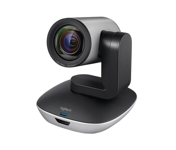 Logitech GROUP - Gruppevideokonferencesystem