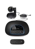 Miniatyrbillede 1 af 3: Logitech GROUP - Gruppevideokonferencesystem