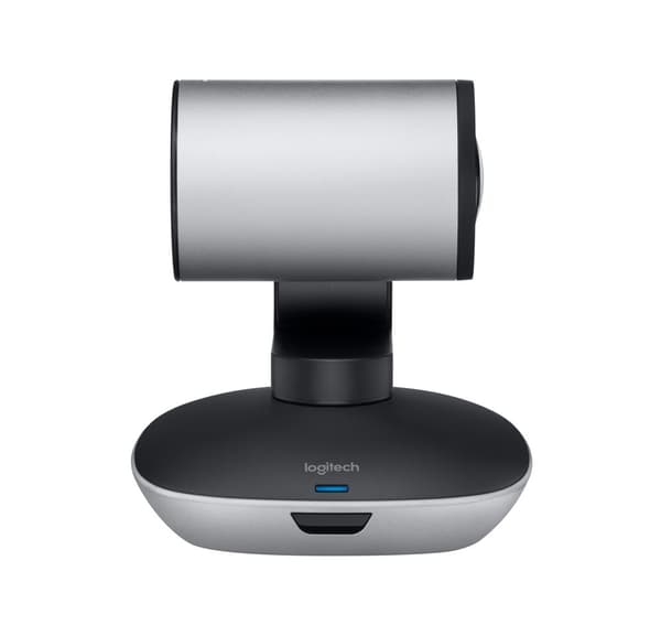 Logitech Webcam PTZ Pro 2 - Konferencekamera (960-001186)