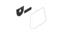 Miniatyrbillede 3 af 3: Logitech Tap Wall Mount
