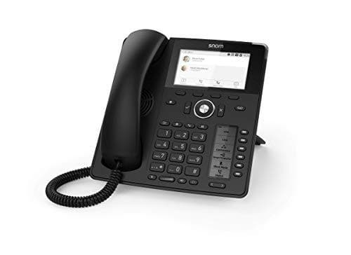 Snom D785N sort (4599)