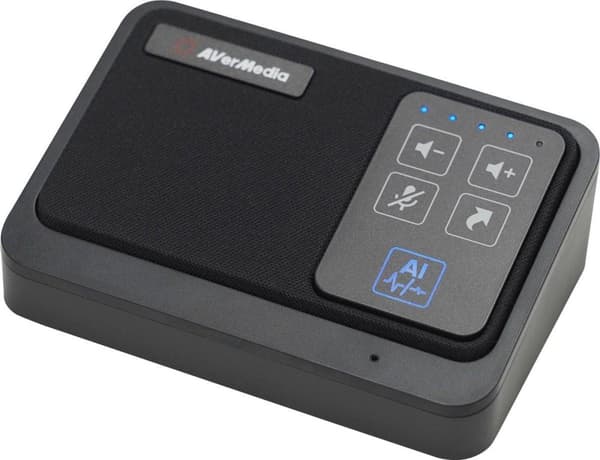 AVerMedia USB Conference AI -kaiutinpuhelin - AS311