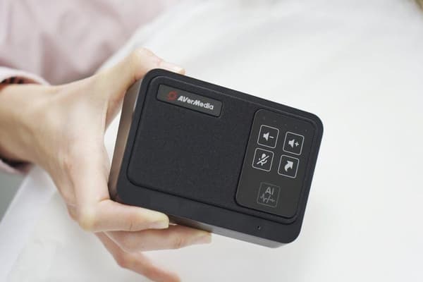 AVerMedia USB Conference AI -kaiutinpuhelin - AS311