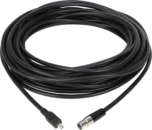 AVer - Mikrofon - til AVer VB342+