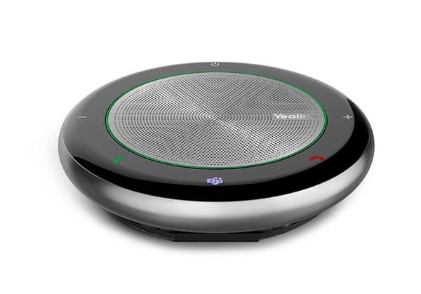 Yealink CP700 Håndfri Universal Sort - Grå (300-700-001)